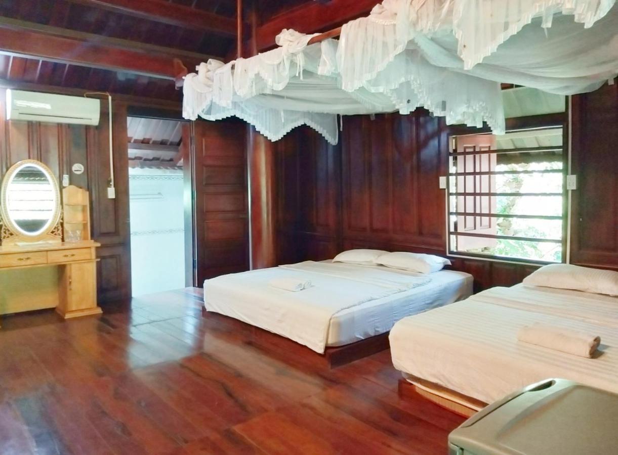 Lodge Hope *
